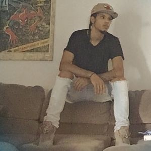 Meet your Posher, Darius